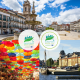 Capitali Verdi Europee e le Città Verdi 2027